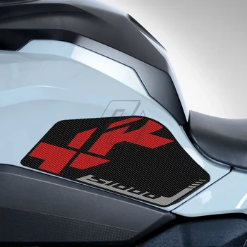Pre BMW Motorrad S1000XR 2020-2022 Nálepky Motocykel Accessorie Strane Tank Pad Ochranu Kolena Grip Mat