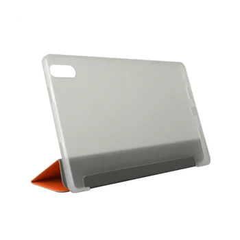 Flip puzdro pre Teclast T50/T50 PRO 11 Palcový Tablet Ultra Tenké T50 Pro Ochranné puzdro Stojan Tabletu(C)